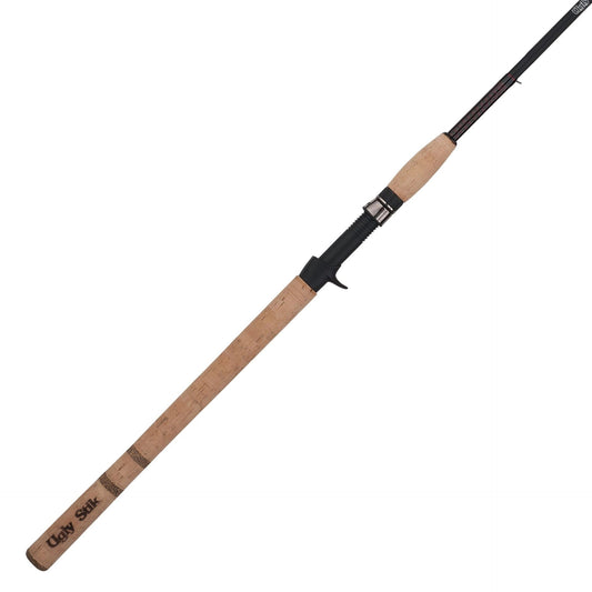 UglyStikEliteSalmon/SteelheadCastingRod(PriorGen)