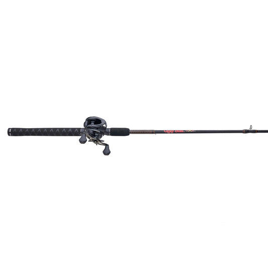 UglyStikGX2™BaitcastCombo