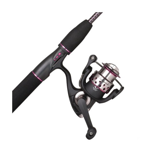 UglyStikGX2™SpinningLadiesCombo(PriorGen)