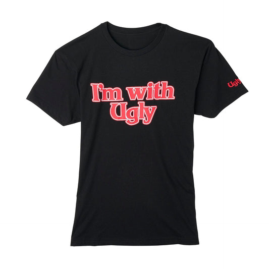 UglyStikI'mwithUglyGraphicTee