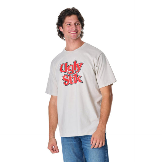 UglyStikLogoShortSleeveT-Shirt