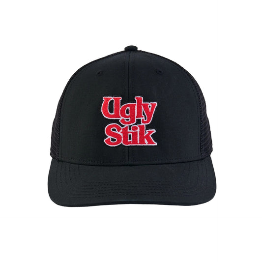 UglyStikLogoTwillTrucker