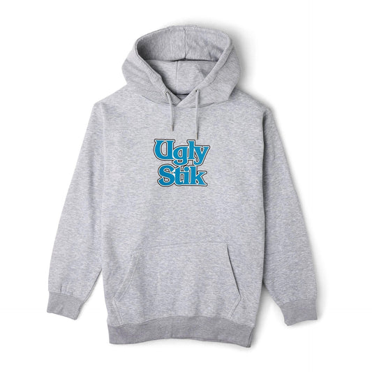 UglyStikLogoWomen'sPulloverHoodie