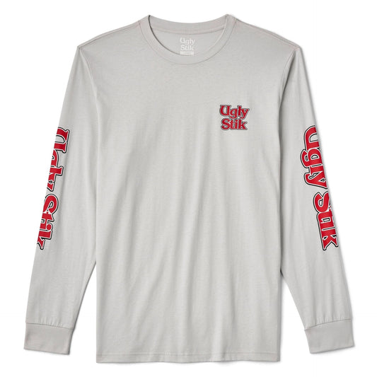 UglyStikLongSleevePerformanceCrewSunShirt