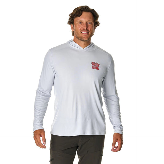 UglyStikLongSleevePerformanceHoodieSunShirt