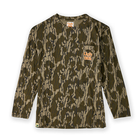 UglyStikMossyOak®LongSleeveTee