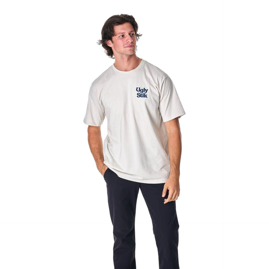 UglyStikRodFlagTee