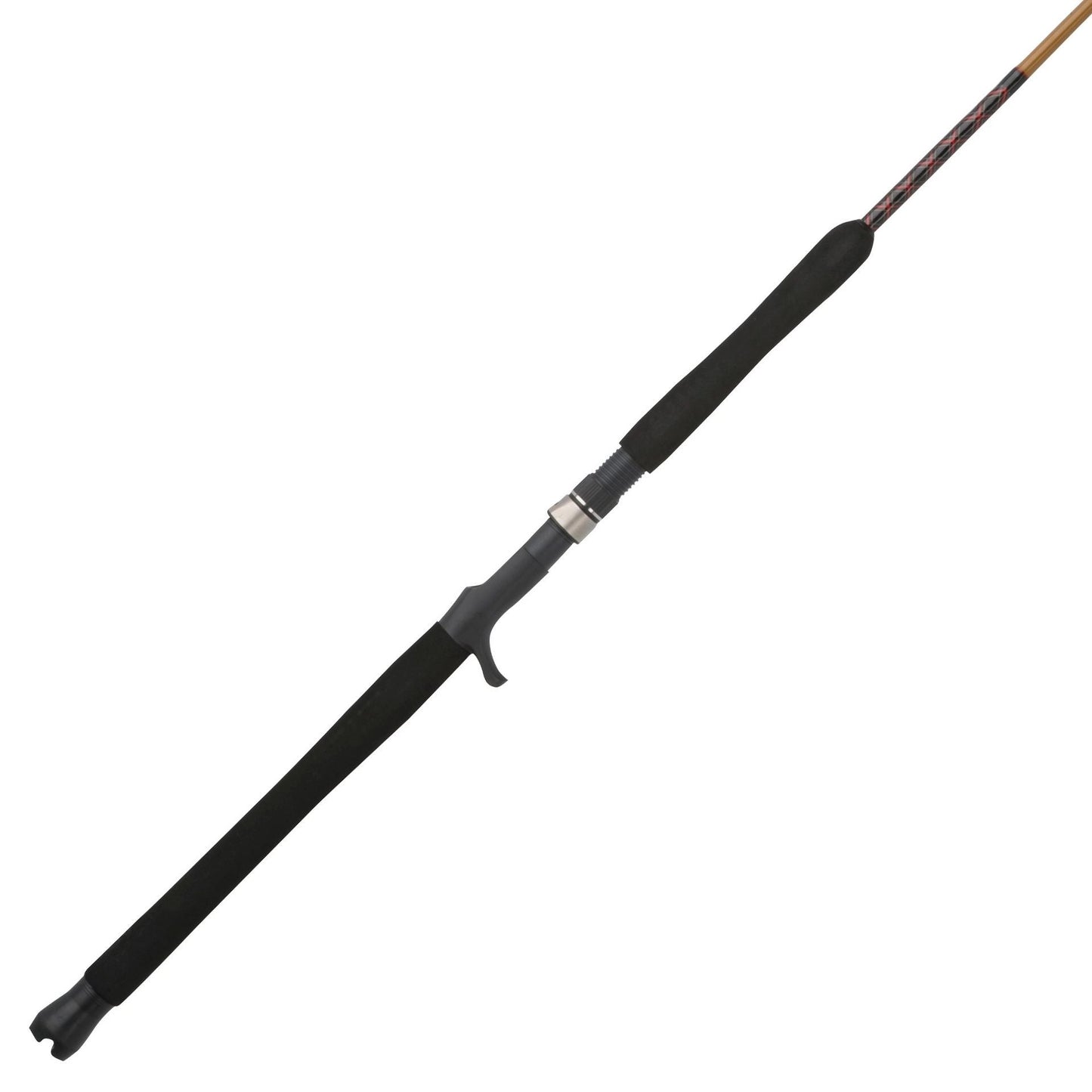 UglyStikTiger®EliteJigCastingRod
