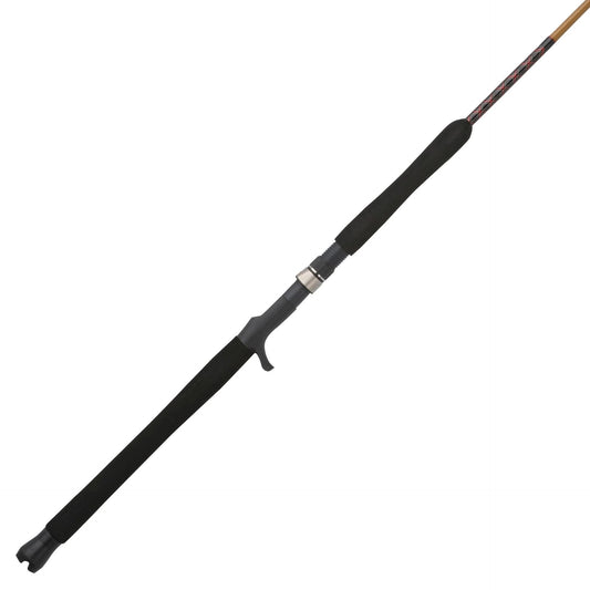 UglyStikTiger®EliteJigCastingRod