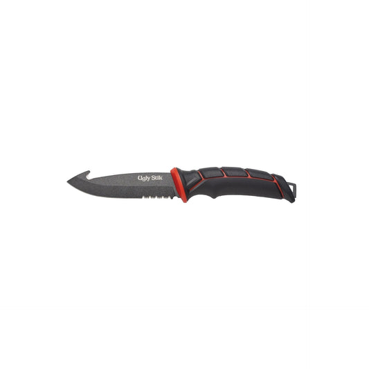 UglyStikUglyToolsGutHookBaitKnife