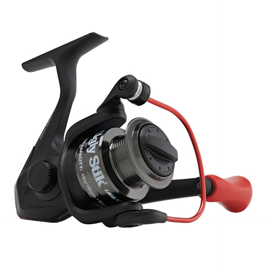 UglyStikUglyTuff™SpinningReel