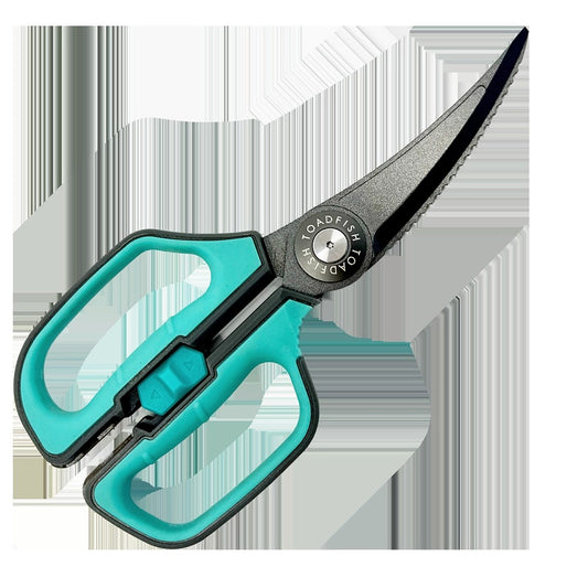 UltimateShears&Sheath
