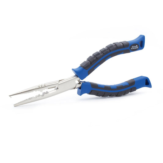 UltraGrip6"SplitRingPliers