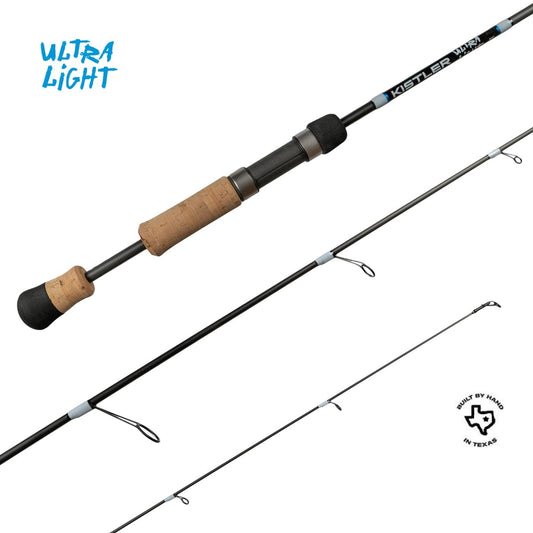 UltraLightFishingRod