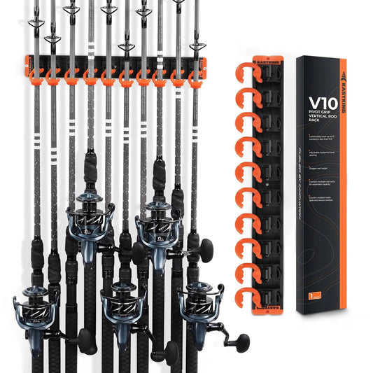 V10PivotGripFishingRodHolder