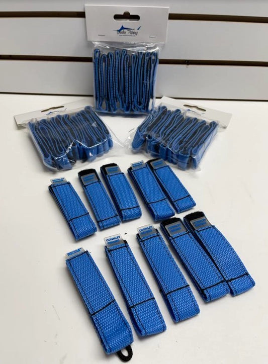 VelcroRodWraps