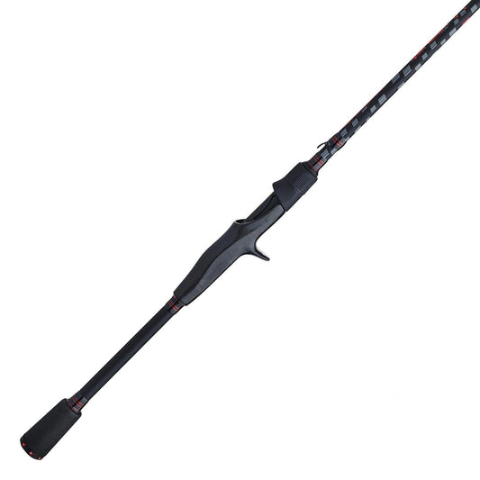 Vendetta®2-PieceCastingRod(PriorGen)