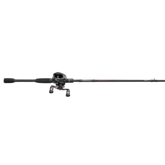 Vendetta®BaitcastCombo