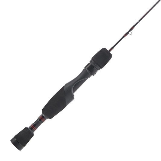 Vendetta®IceSpinningRod