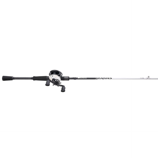Veritas®BaitcastCombo
