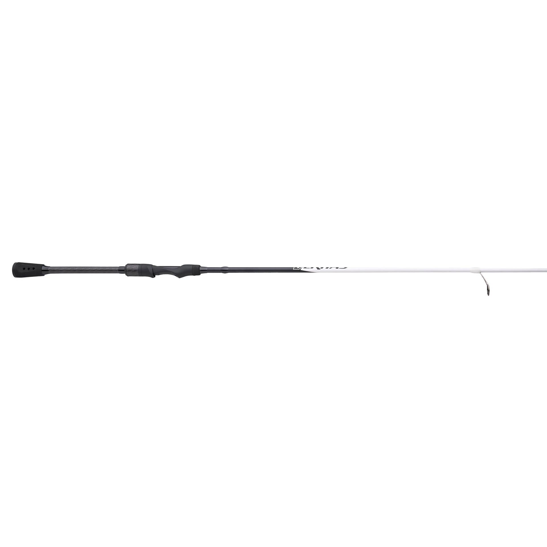 Veritas®WinchSpinningRod
