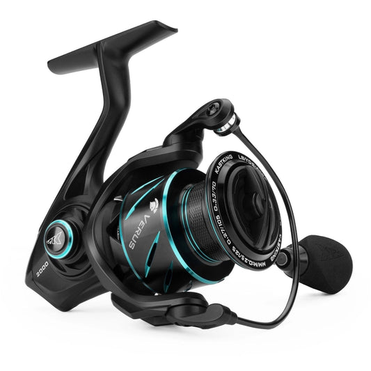 VerusSpinningFishingReel