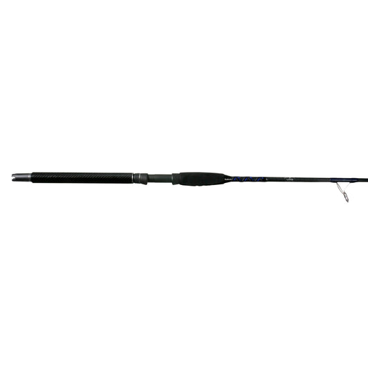 VPRBoatSpinningRods-CarbonPowerButt