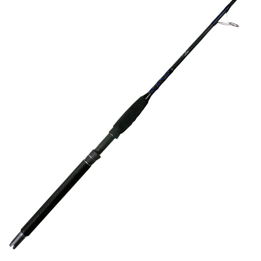 VPRBoatSpinningRods-CarbonPowerButt