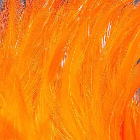 WapsiNeckHackleStrung-FLFireOrange