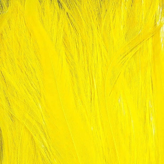 WapsiNeckHackleStrung-Yellow