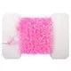 WapsiTinselChenilleLarge-FLPink/Pearl