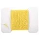 WapsiTinselChenilleLarge-Yellow/Pearl