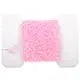 WapsiTinselChenilleMedium-Fl.Pink/Pearl