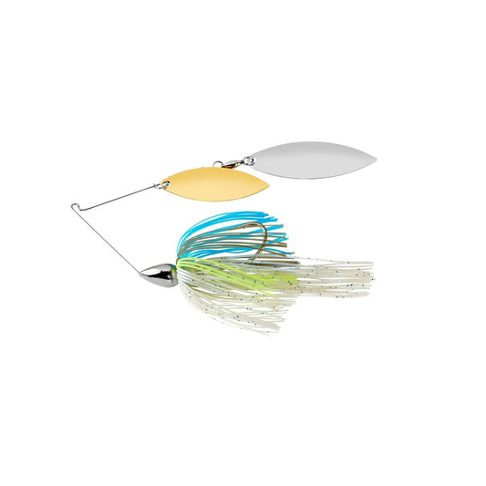 WarEagle2-Willow3/8oz-NickelSexxyShad