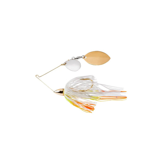 WarEagleFinesseSpinnerbaitColorado/Turtleback-5/16ozColeSlaw