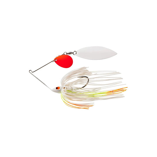WarEaglePaintedRiverRatSpinnerbaitColorado/Willow-3/8ozOklahoma