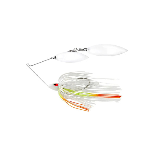 WarEaglePaintedScreaminEagleSpinnerbait-1/2ozPaintedColeSlaw