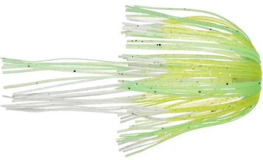 WarEagleReplacementSkirts-WhiteLimeChart2pk