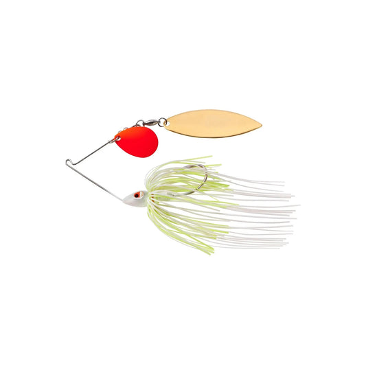 WarEagleRiverRat3/8oz-RedRiver