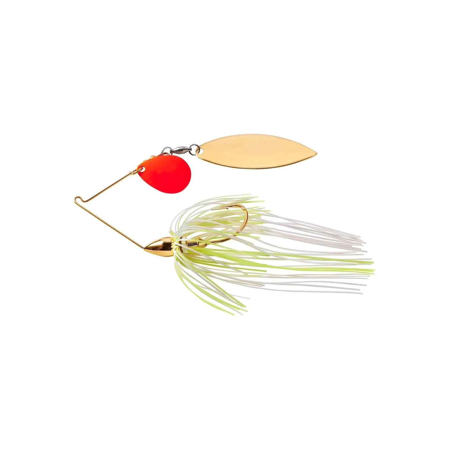 WarEagleRiverRatSpinnerbaitColorado/Willow-3/8ozNeverFail
