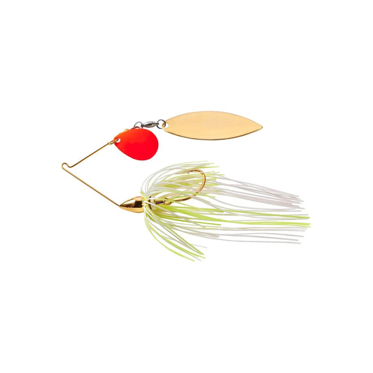 WarEagleRiverRatSpinnerbaitColorado/Willow-3/8ozNeverFail