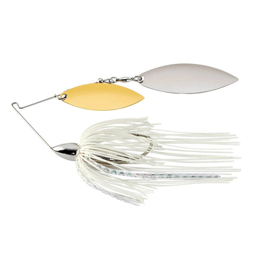 WarEagleScreaminEagleSpinnerbait-3/4ozWhiteSilver
