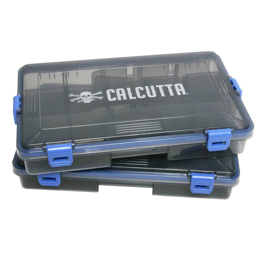 Waterproof4-LatchTackleTrays