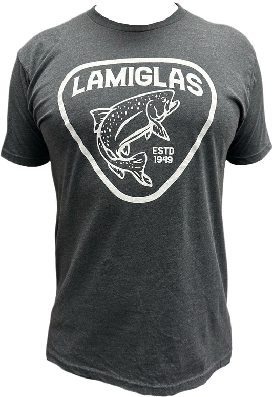 WhiteBadgeTee-Closeout
