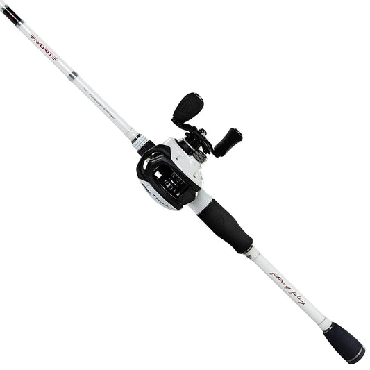 WhiteBirdCastingCombo