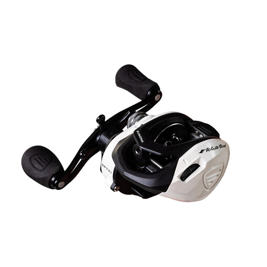 WhiteBirdCastingReel(retailpackaging)