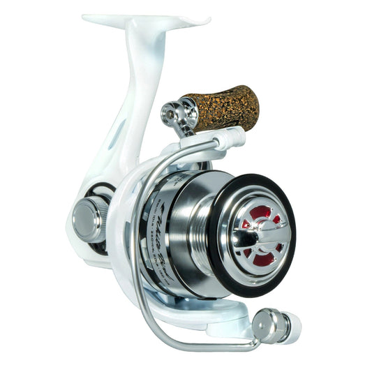 WhiteBirdSpinningReel