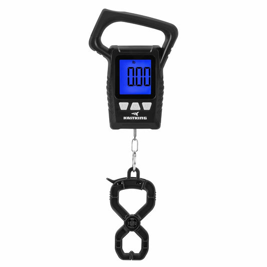 WideViewFloatingWaterproofDigitalScaleorLipGripCombo