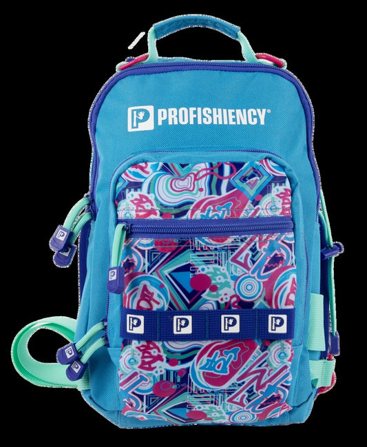 WildChildSlingBag