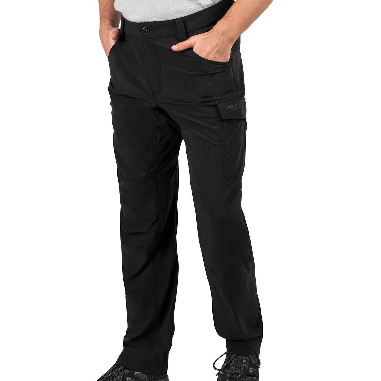 WindCrestFishingPants